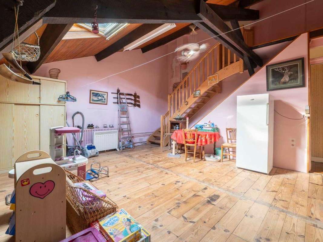 Appartement Biarritz