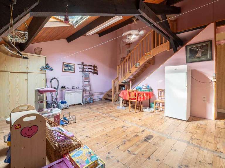 Appartement Biarritz - 2 chambres - 85m²