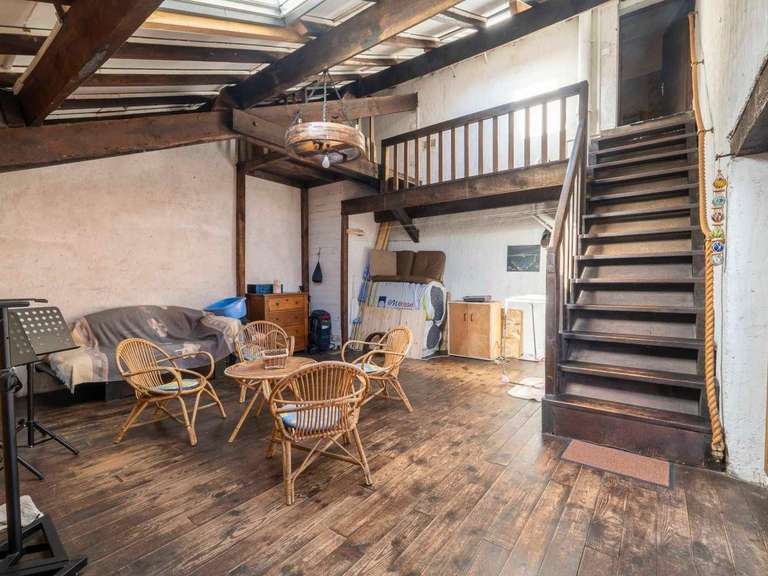 Appartement Biarritz - 2 chambres - 85m²