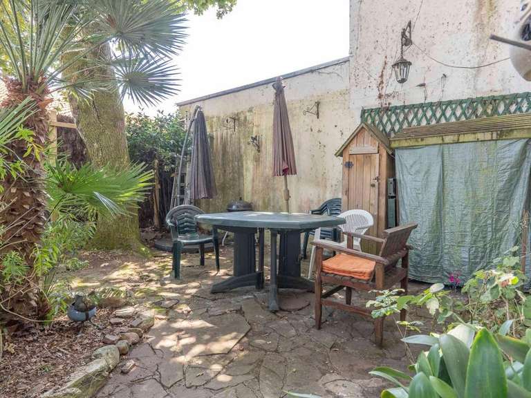 Appartement Biarritz - 2 chambres - 85m²