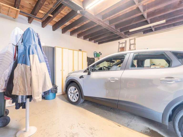 Appartement Biarritz - 2 chambres - 85m²