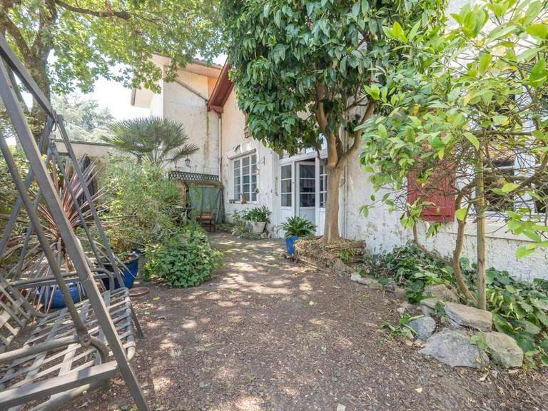Apartment Biarritz - 2 bedrooms - 85m²