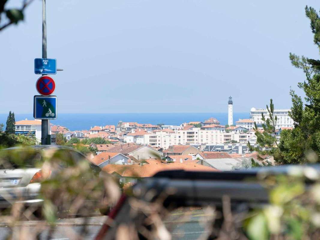 Appartement Biarritz