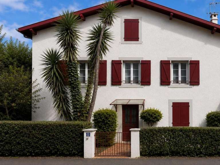 Appartement avec Vue sur mer Biarritz - 3 chambres - 92m²