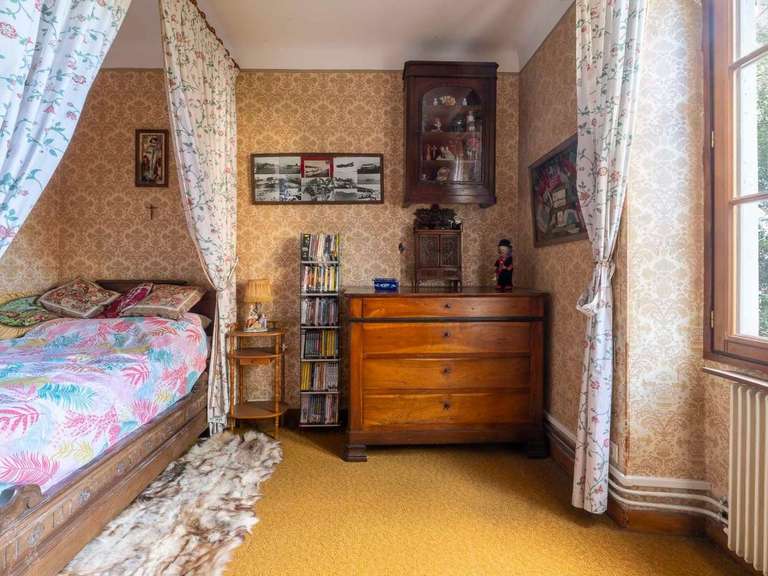 Appartement avec Vue sur mer Biarritz - 3 chambres - 92m²