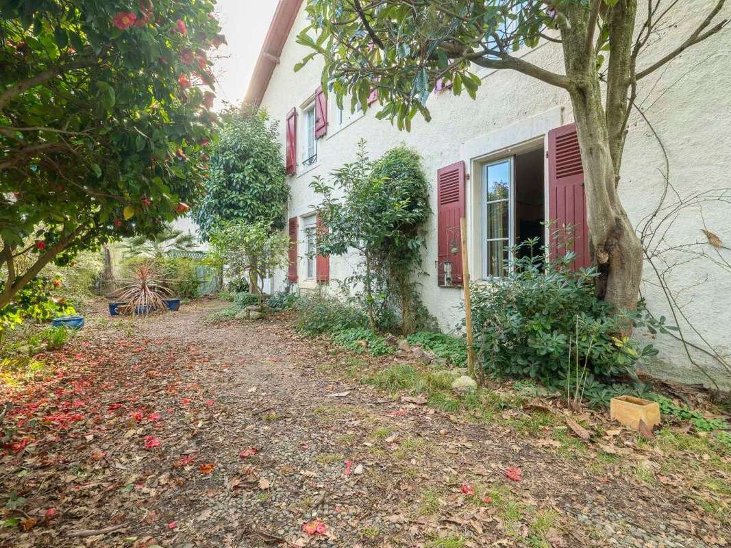 Appartement Biarritz