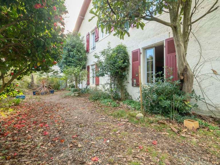 Appartement avec Vue sur mer Biarritz - 3 chambres - 92m²
