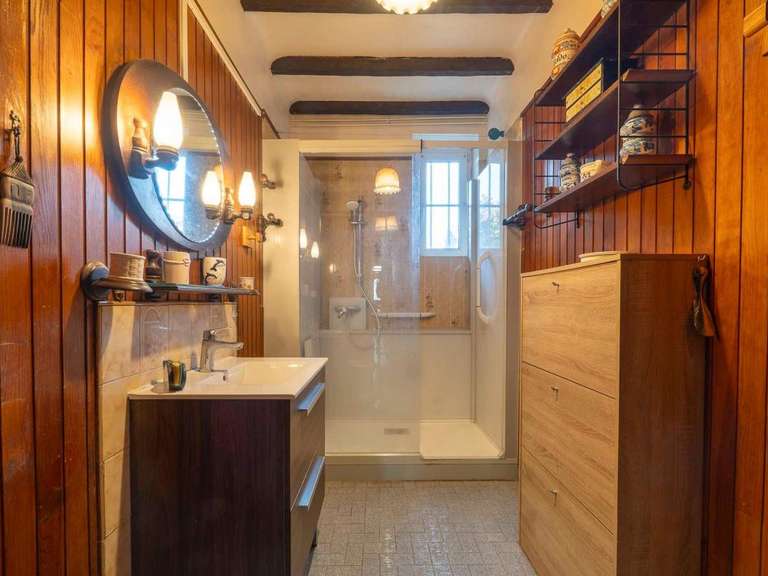 Appartement avec Vue sur mer Biarritz - 3 chambres - 92m²