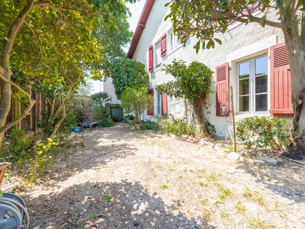 Appartement Biarritz