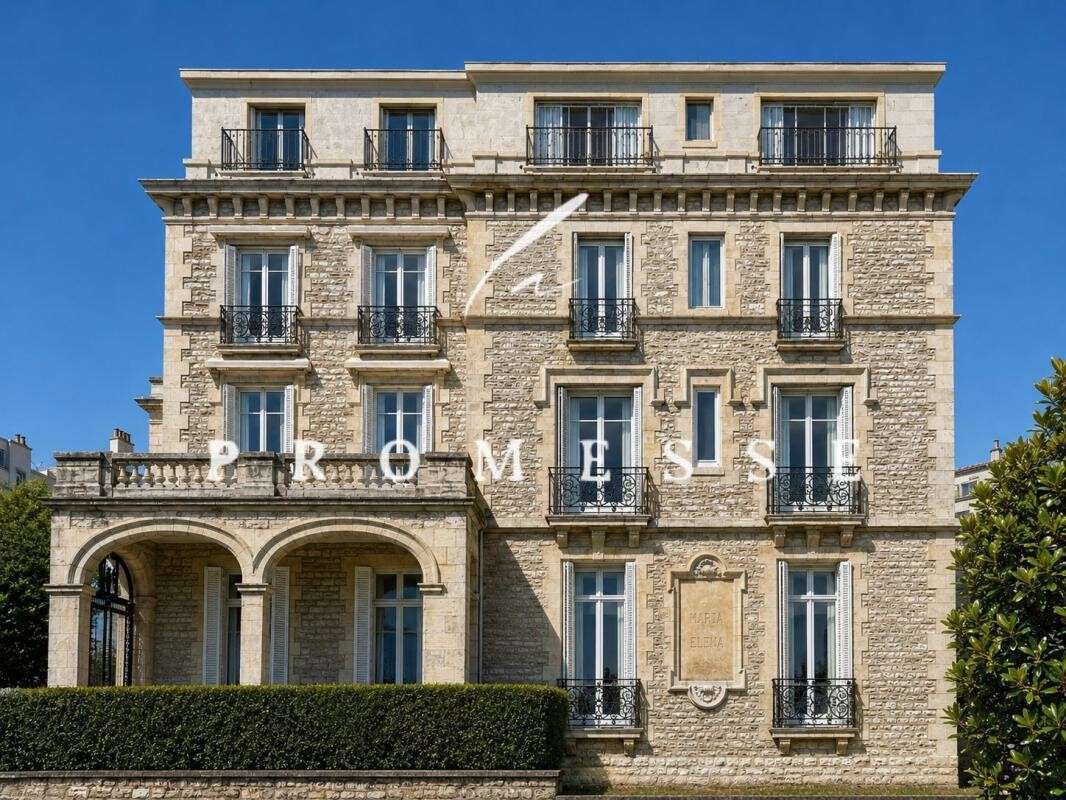 Apartment Biarritz