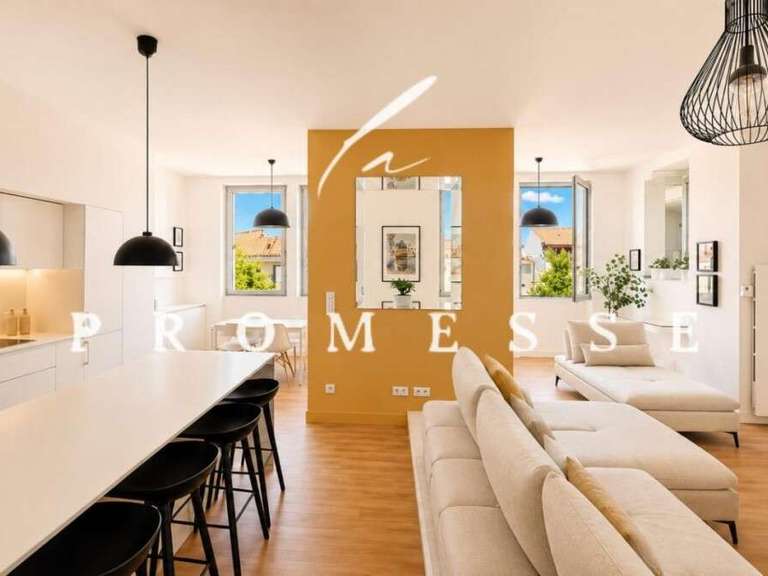 Apartment Biarritz - 3 bedrooms