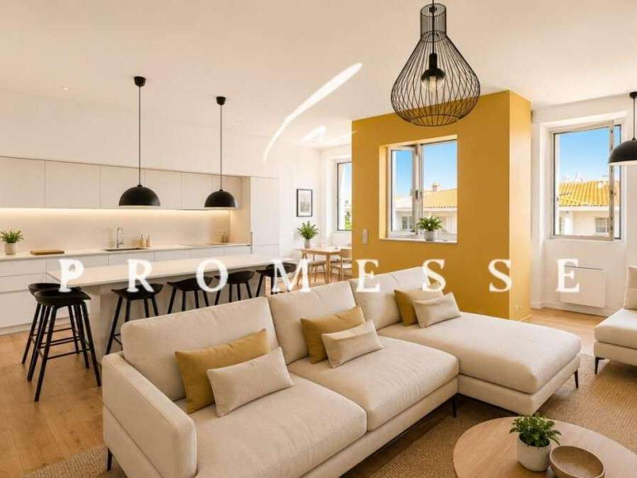 Apartment Biarritz