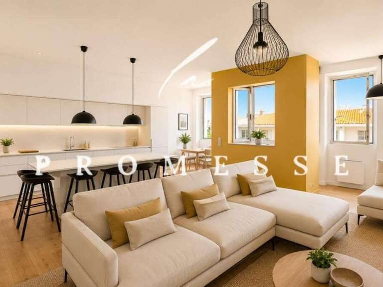 Apartment Biarritz - 3 bedrooms