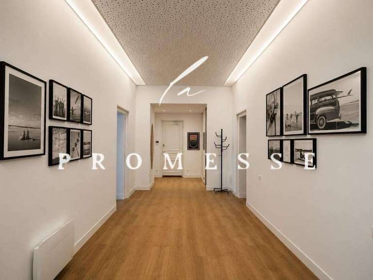 Apartment Biarritz - 3 bedrooms