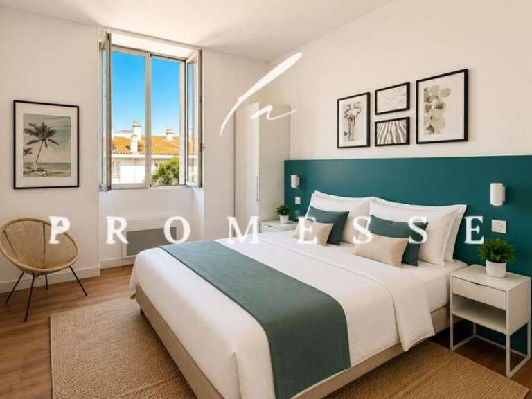 Apartment Biarritz - 3 bedrooms