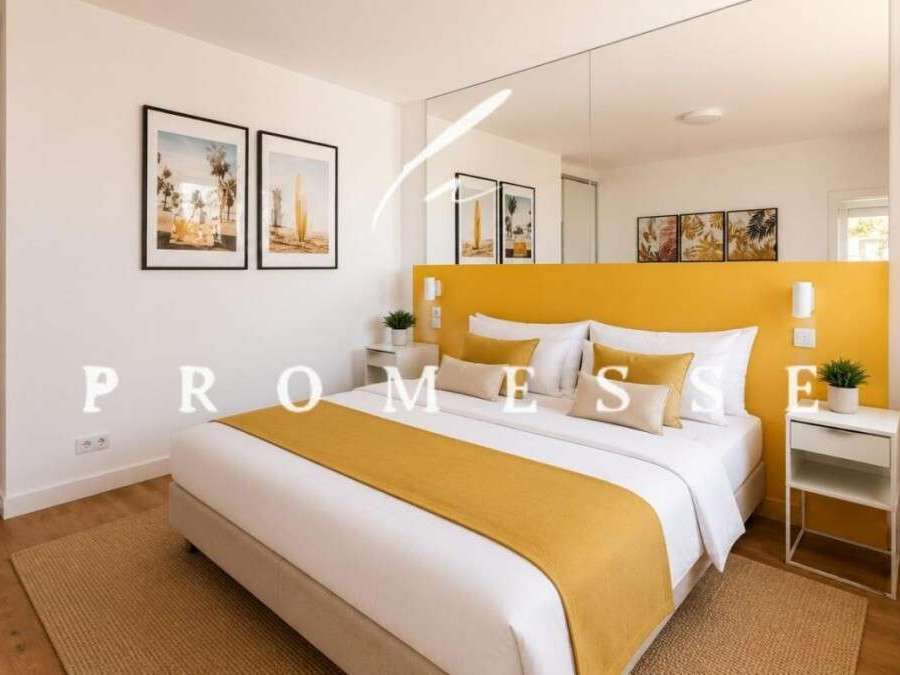 Apartment Biarritz