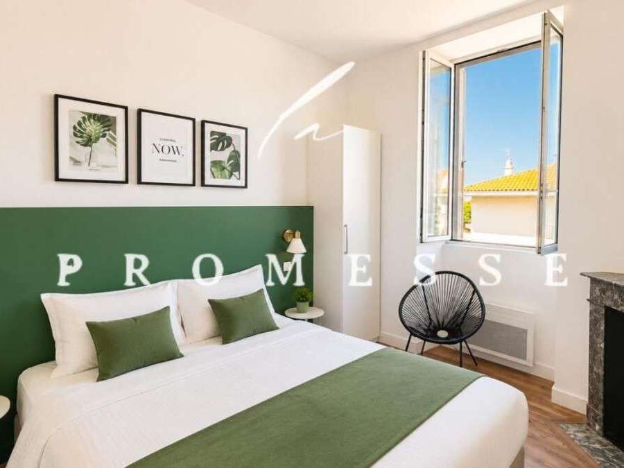 Apartment Biarritz