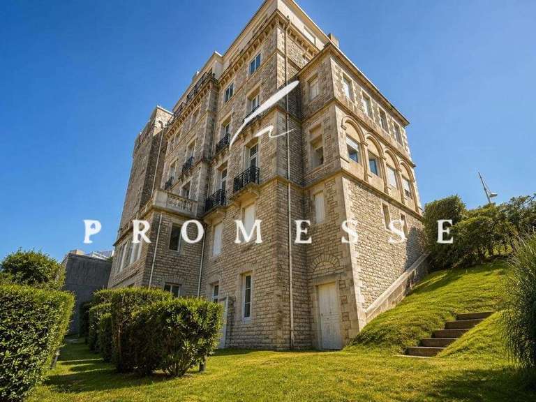 Apartment Biarritz - 3 bedrooms