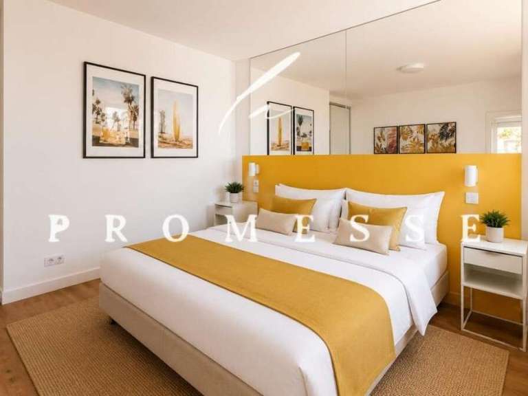 Apartment Biarritz - 3 bedrooms