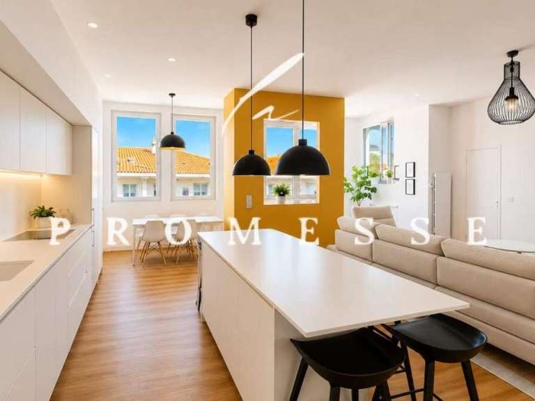 Apartment Biarritz - 3 bedrooms