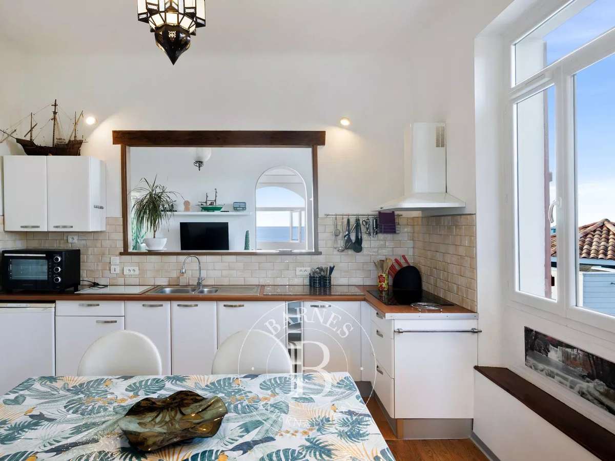 Appartement Biarritz