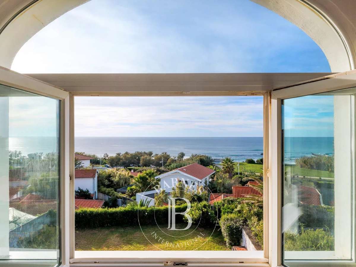 Appartement Biarritz
