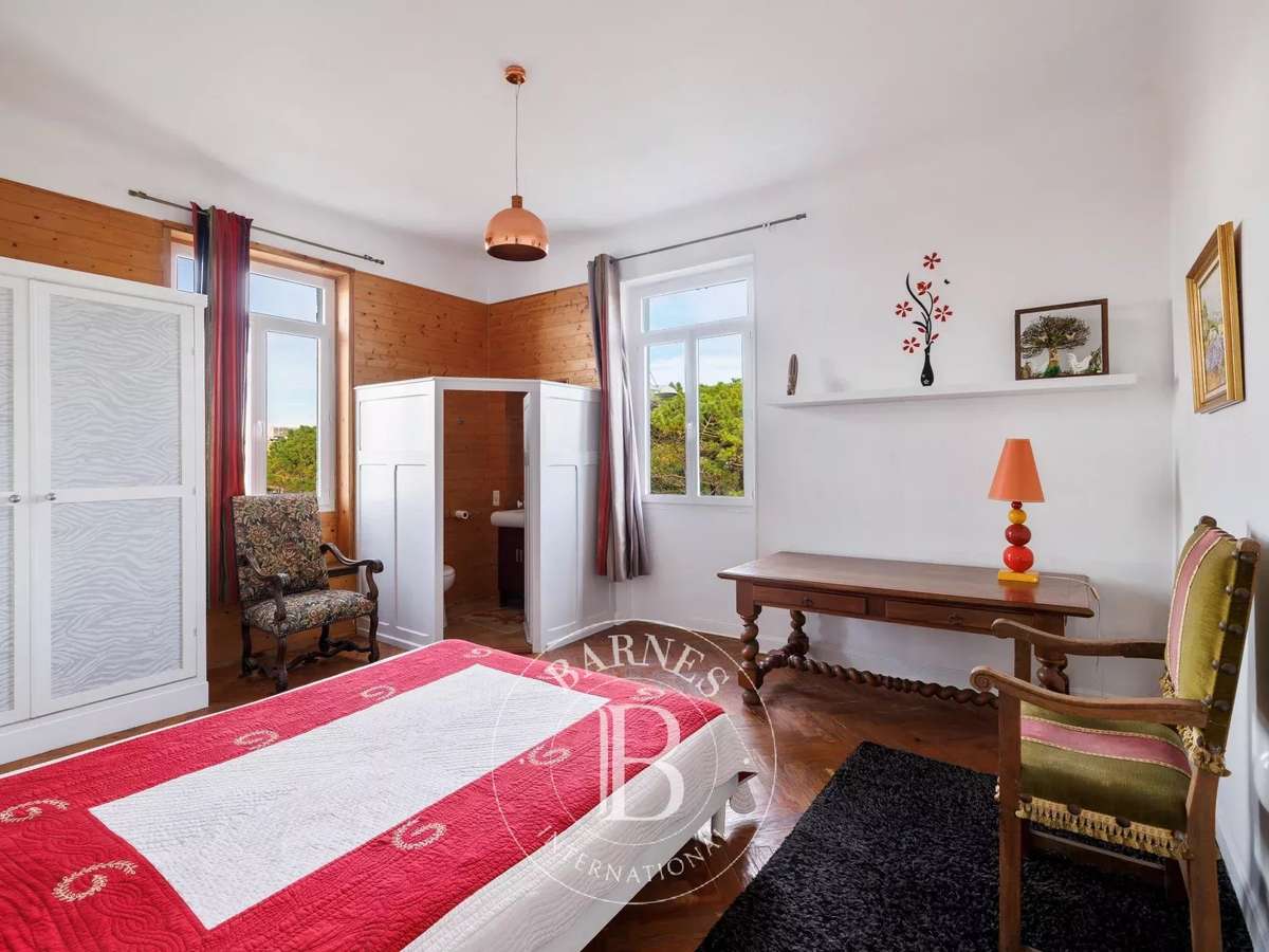 Appartement Biarritz