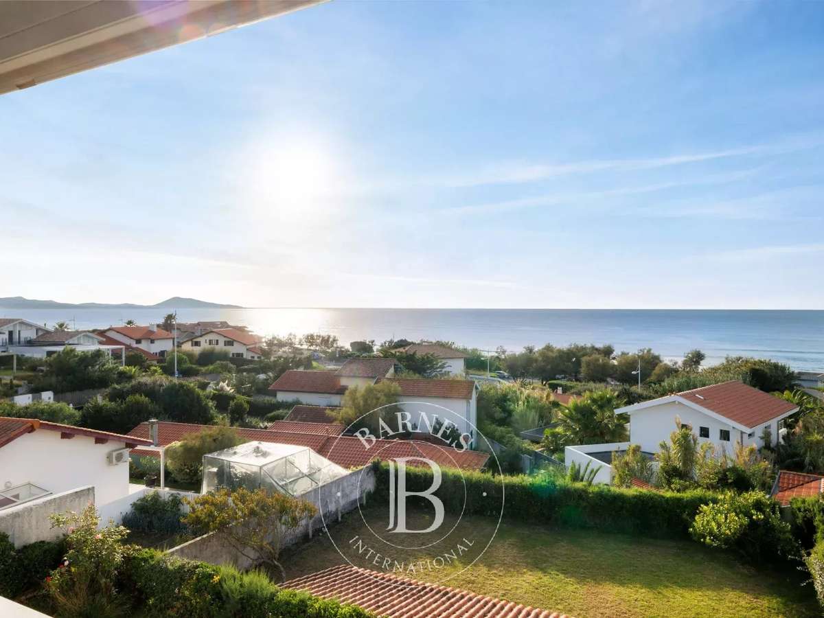 Appartement Biarritz