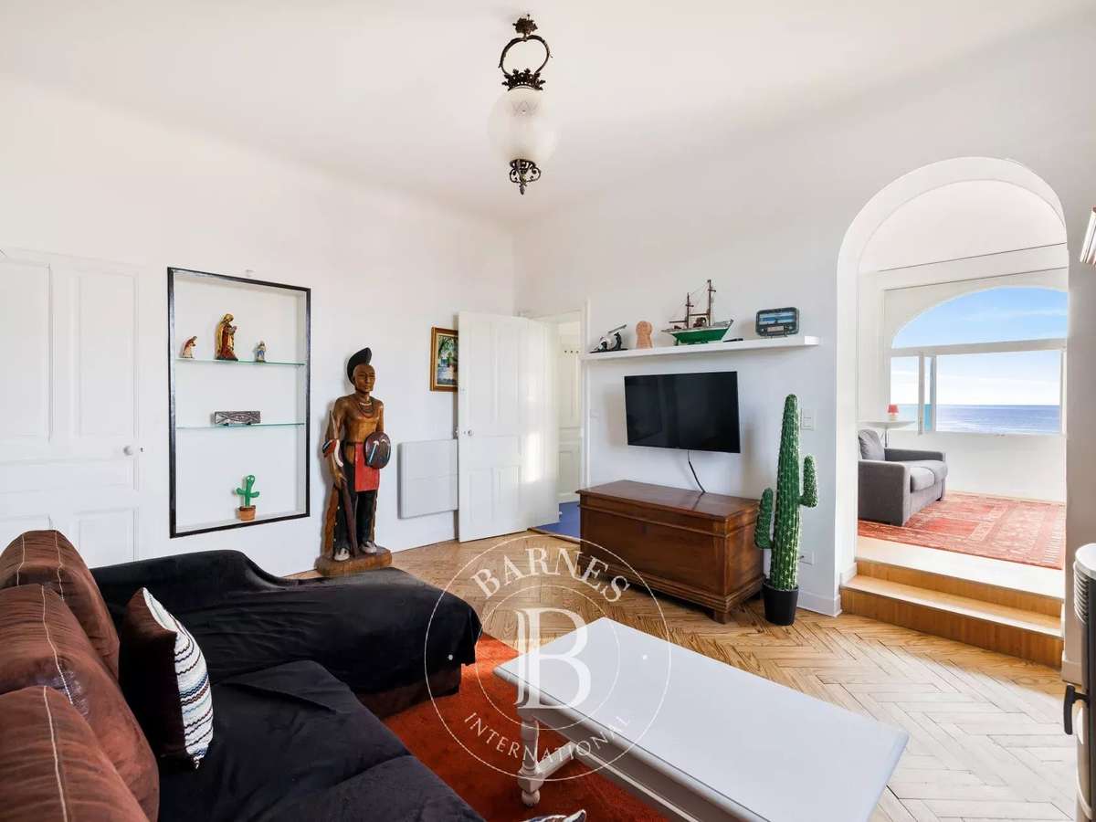 Appartement Biarritz