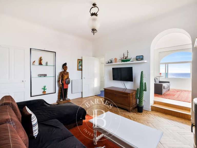Appartement avec Vue sur mer Biarritz - 1 chambre - 90m²