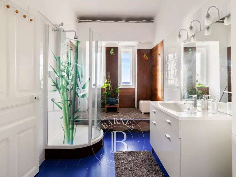 Appartement avec Vue sur mer Biarritz - 1 chambre - 90m²