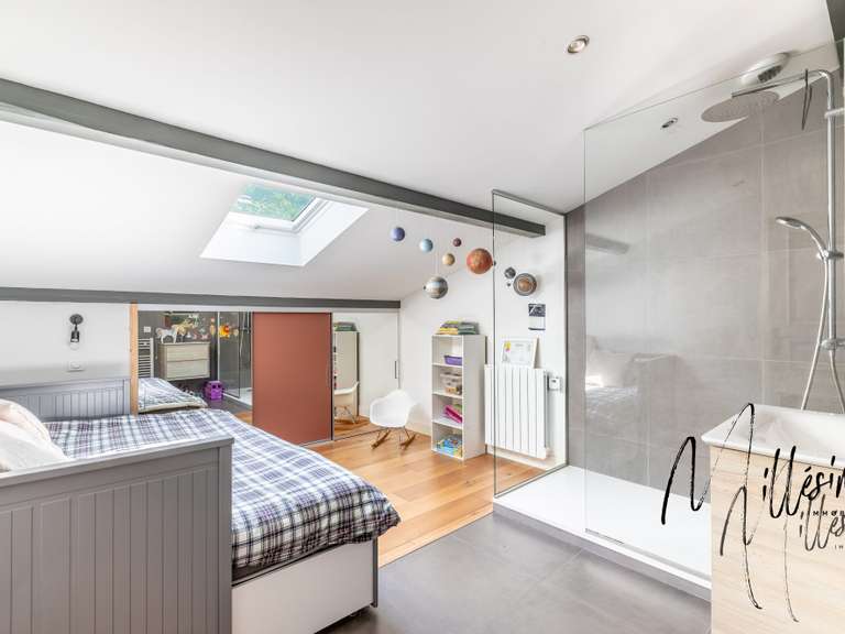 Appartement Biarritz - 3 chambres - 85m²