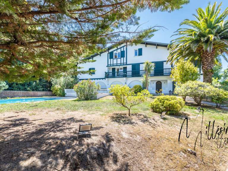Appartement Biarritz - 3 chambres - 85m²