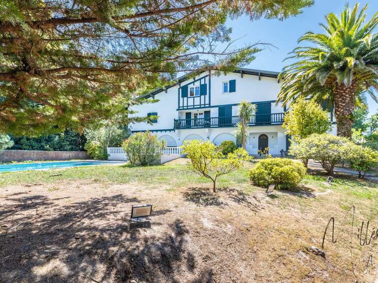Appartement Biarritz - 3 chambres - 85m²