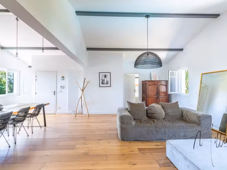 Appartement Biarritz - 3 chambres - 85m²