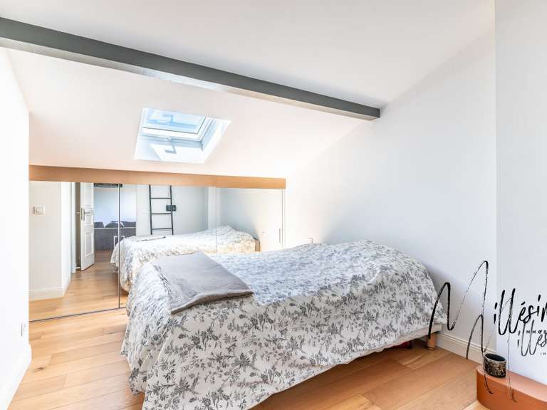 Appartement Biarritz - 3 chambres - 85m²