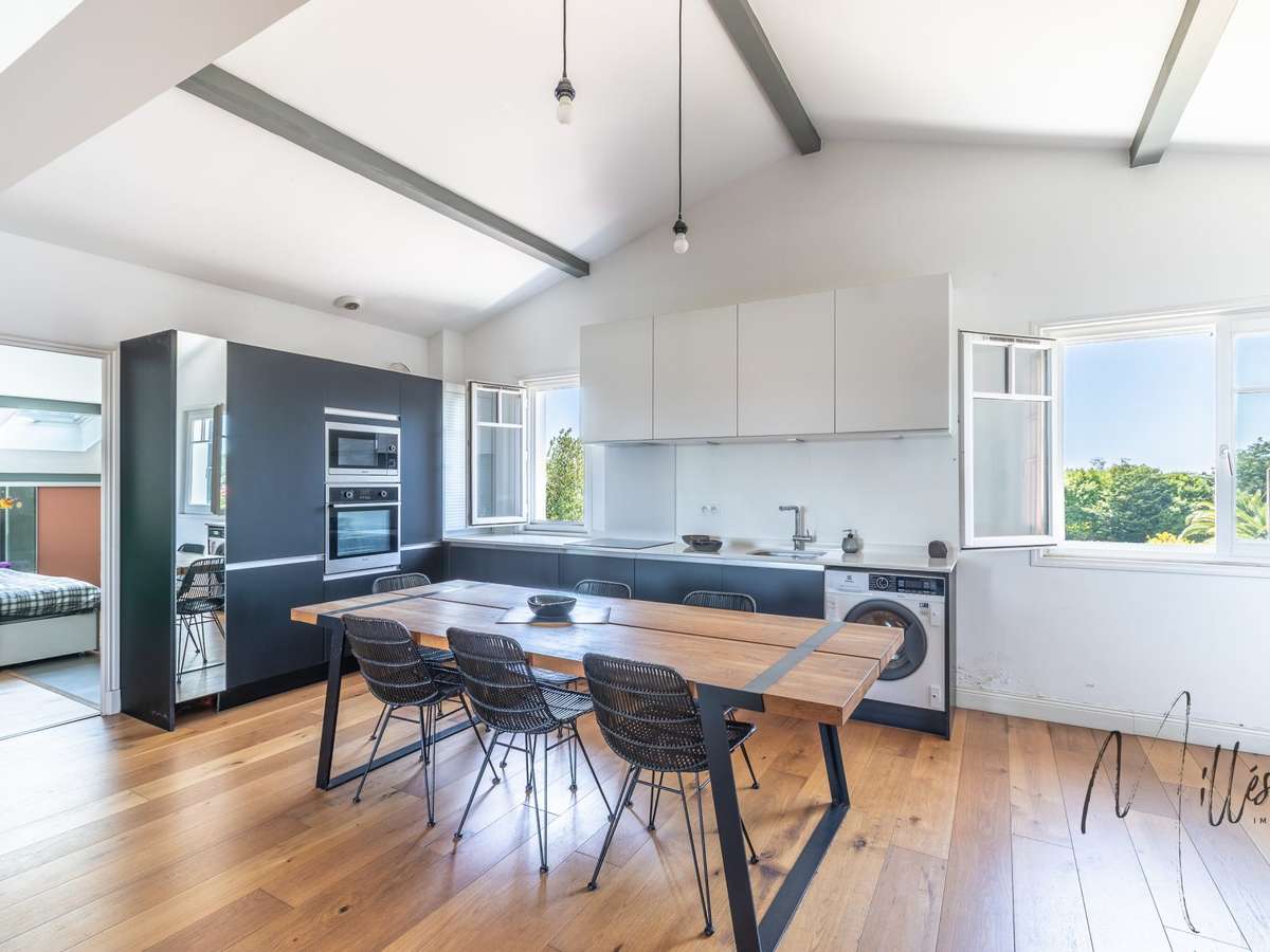 Appartement Biarritz