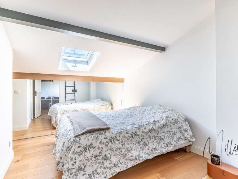 Appartement Biarritz - 3 chambres - 85m²