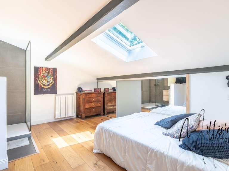 Appartement Biarritz - 3 chambres - 85m²