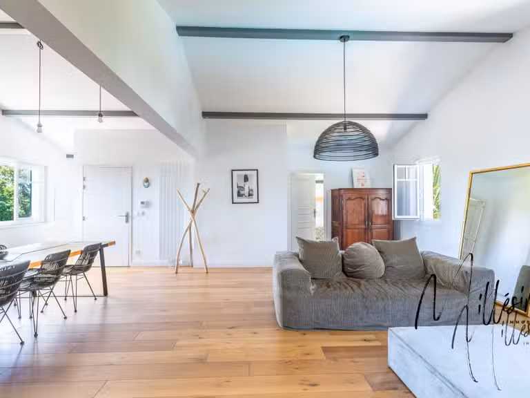 Appartement Biarritz - 3 chambres - 85m²