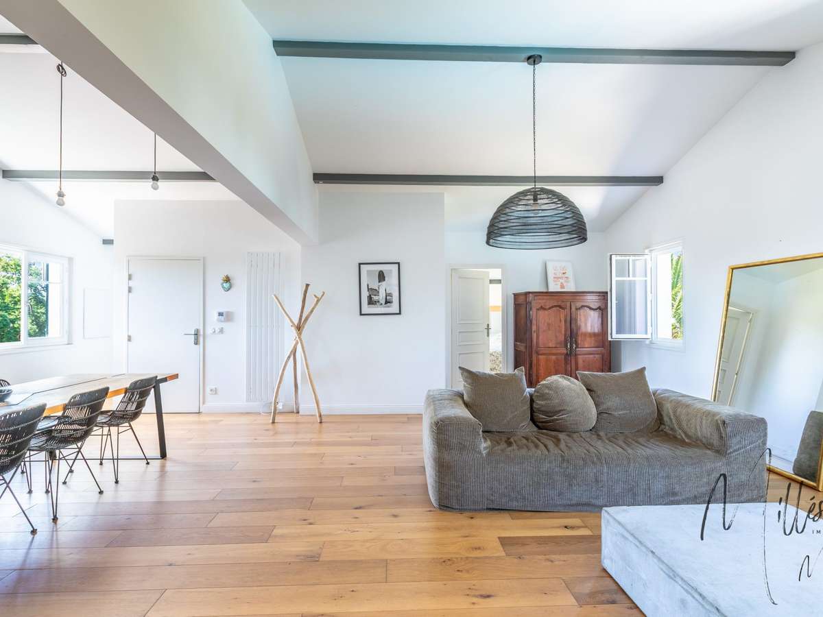 Appartement Biarritz