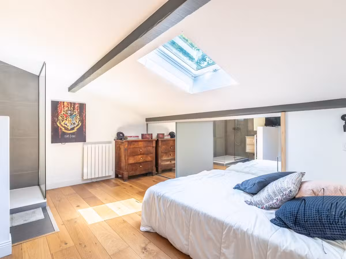 Appartement Biarritz