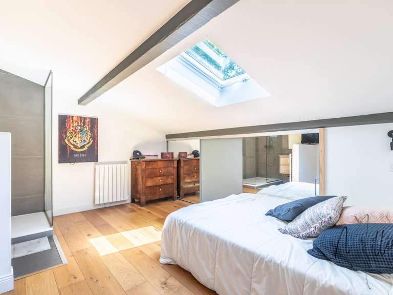 Appartement Biarritz - 3 chambres - 85m²