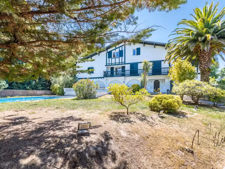 Appartement Biarritz - 3 chambres - 85m²