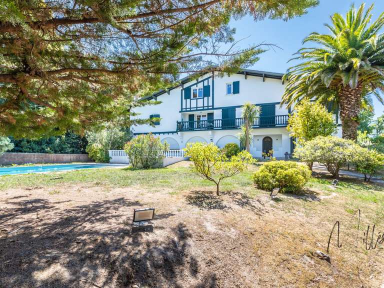 Appartement Biarritz - 3 chambres - 85m²