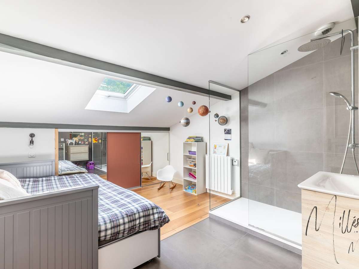 Appartement Biarritz