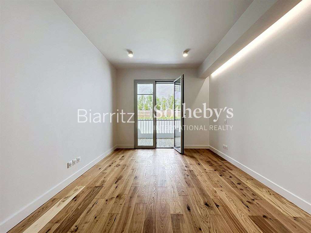 Apartment Biarritz