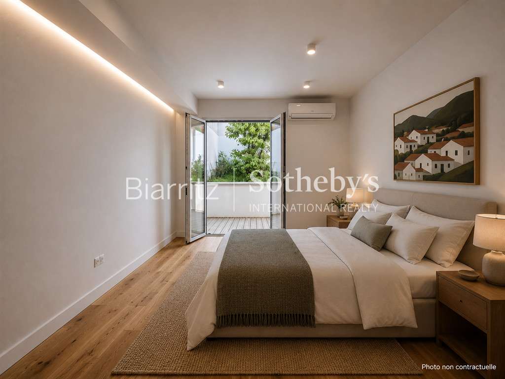 Apartment Biarritz