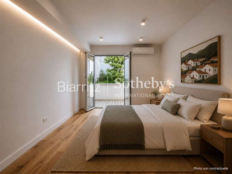 Apartment Biarritz - 2 bedrooms - 143m²