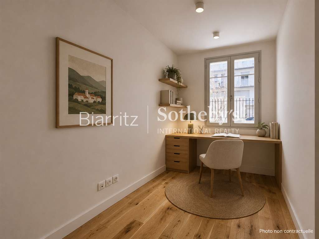Apartment Biarritz
